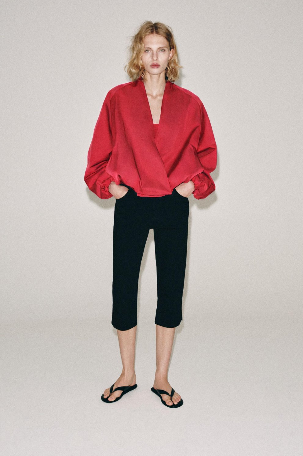 Zara, 13.995 kr.