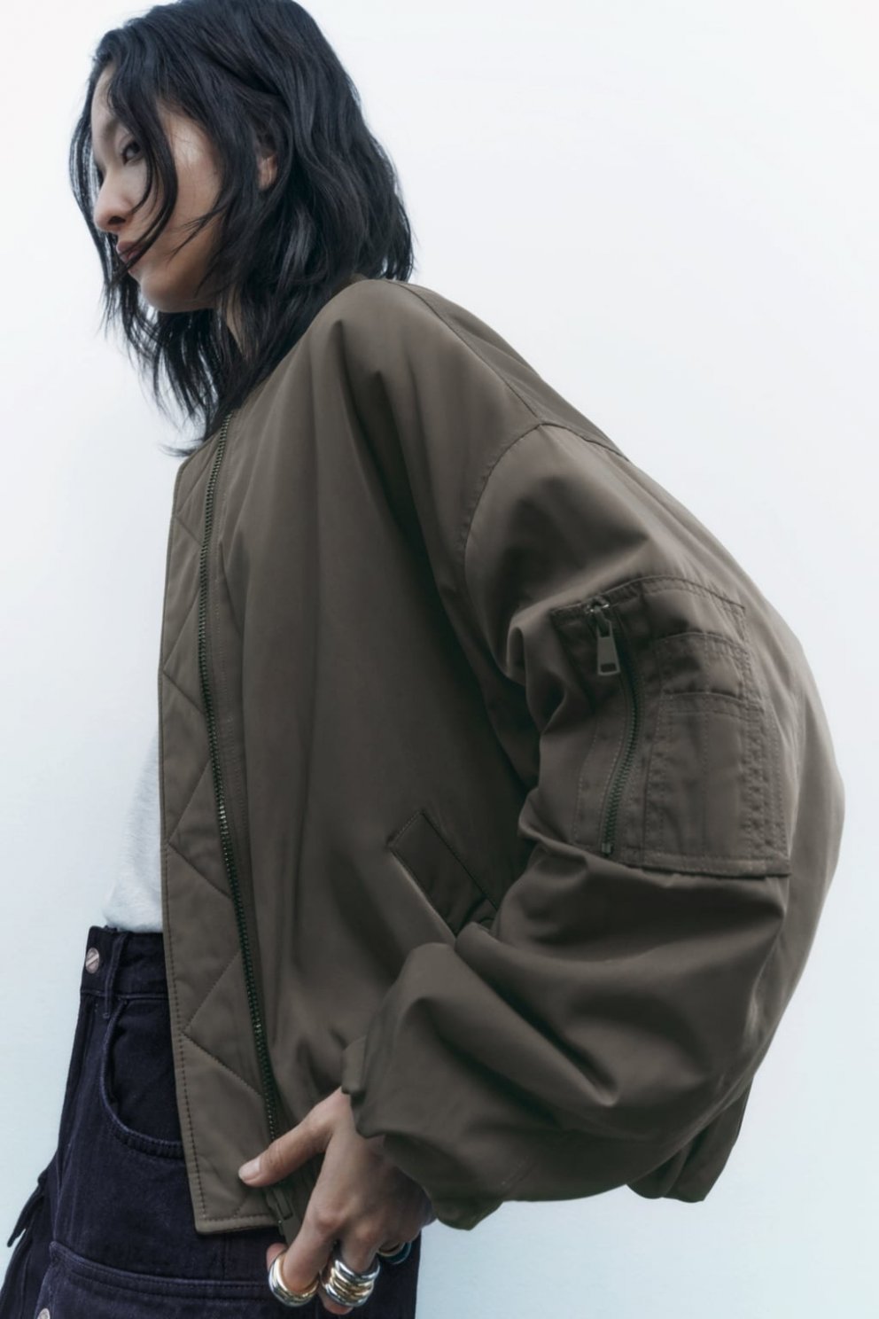 Zara, 13.995 kr.