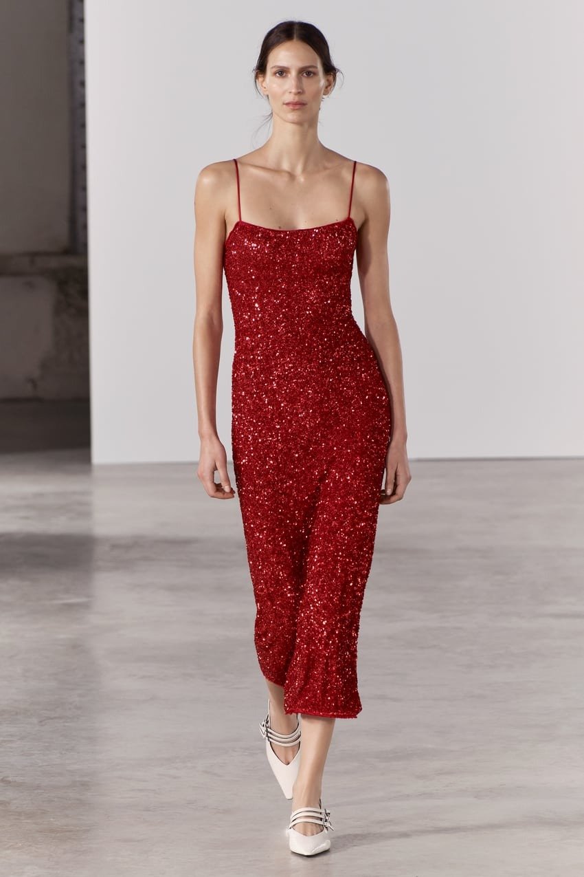Zara, 13.995 kr.