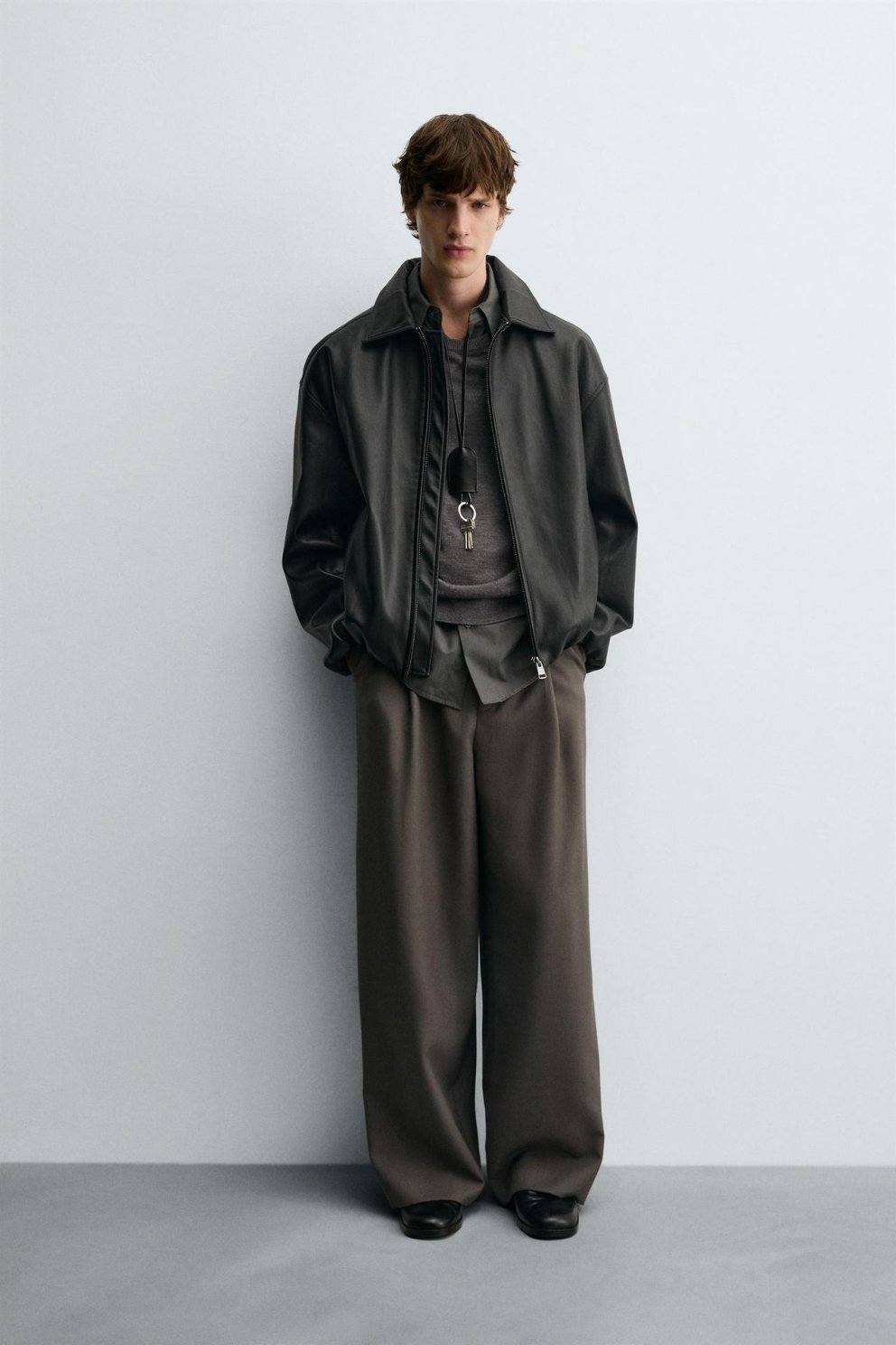 Zara, 13.995 kr.