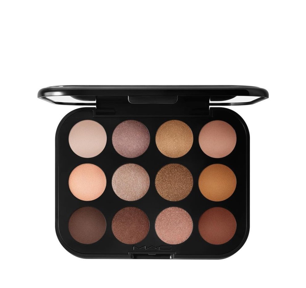 Hin fullkomna augnskuggapalletta? MAC, 14.590 kr.