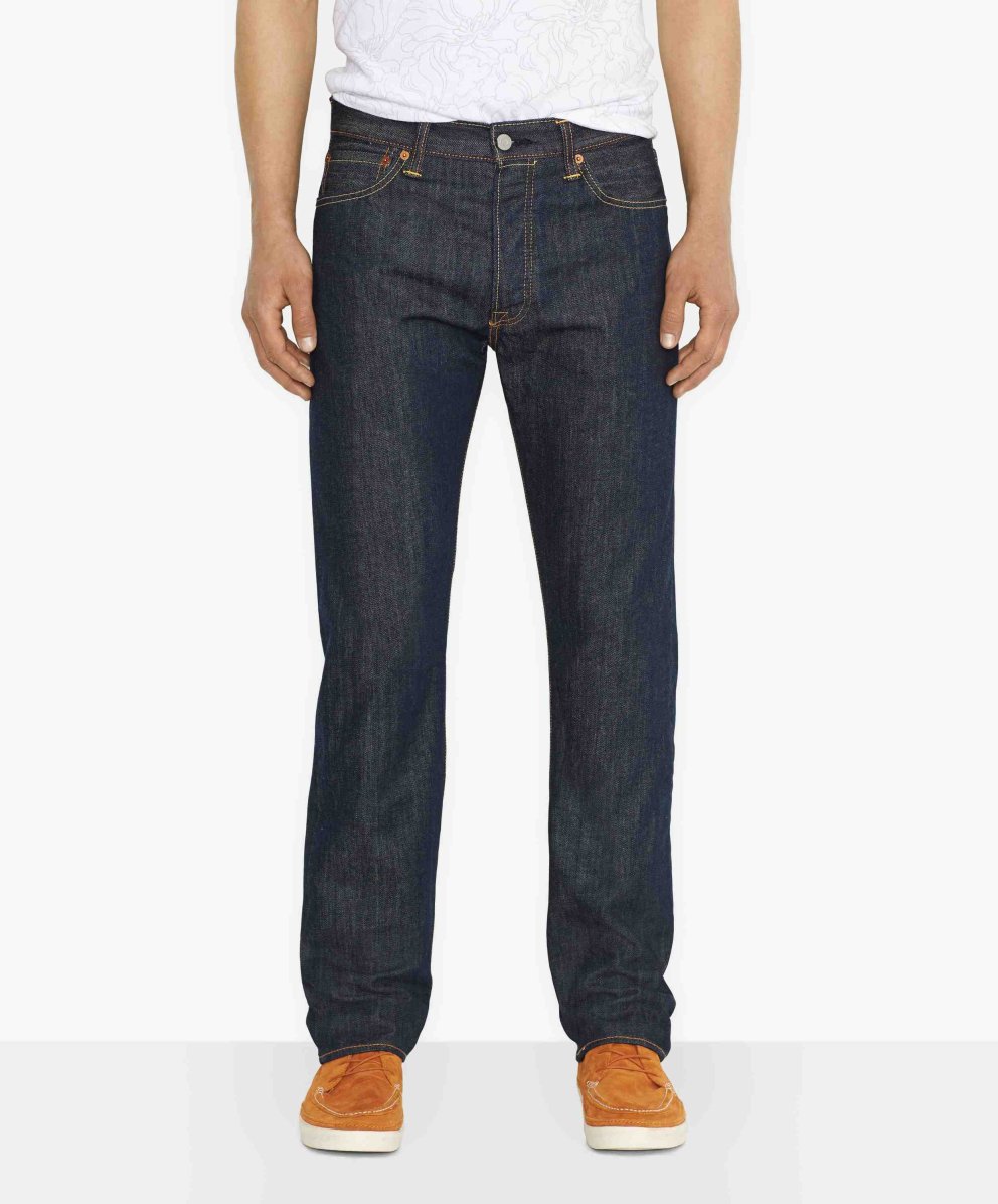 Original 501 í litnum Brando, Levi´s, 14.990 kr.