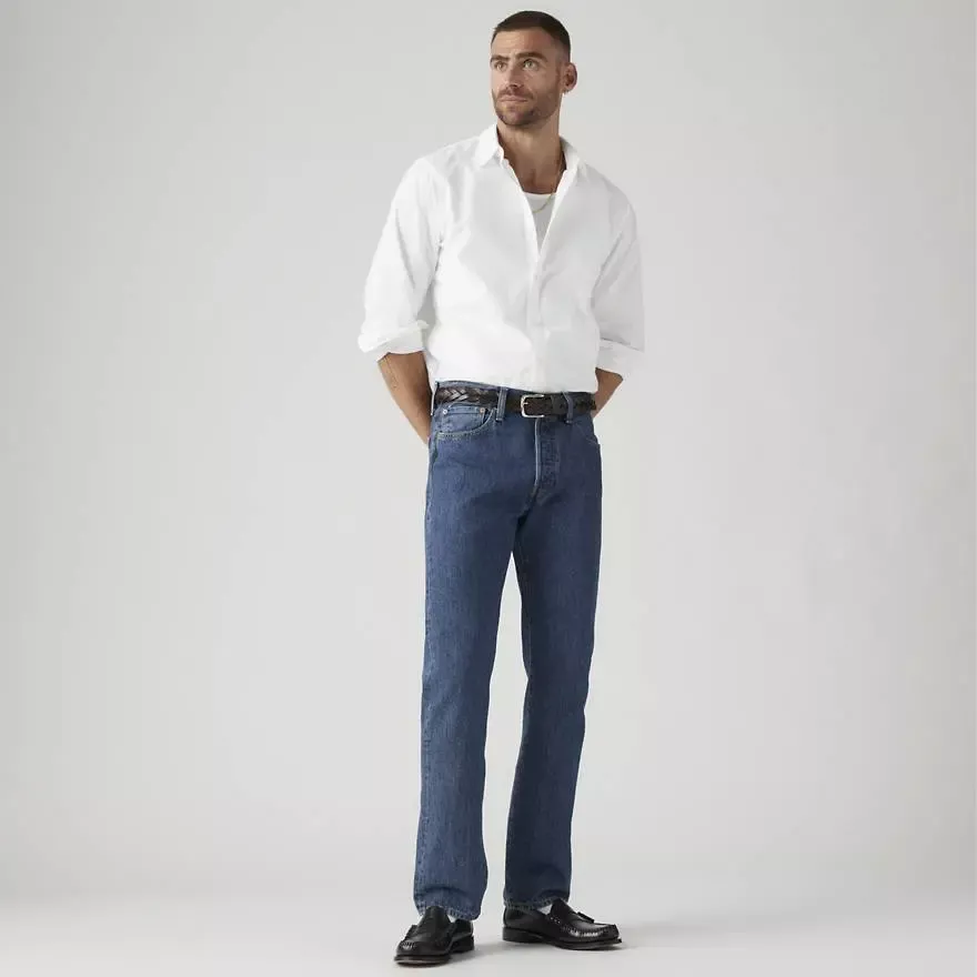 Levi´s, 14.990 kr. (20% afsláttur á bleikri Miðnæturopnun)