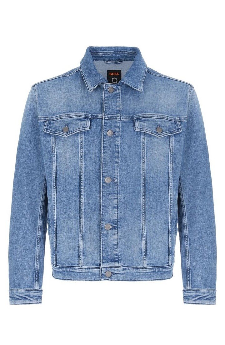 Boss, Herragarðurinn, 14.990 kr.