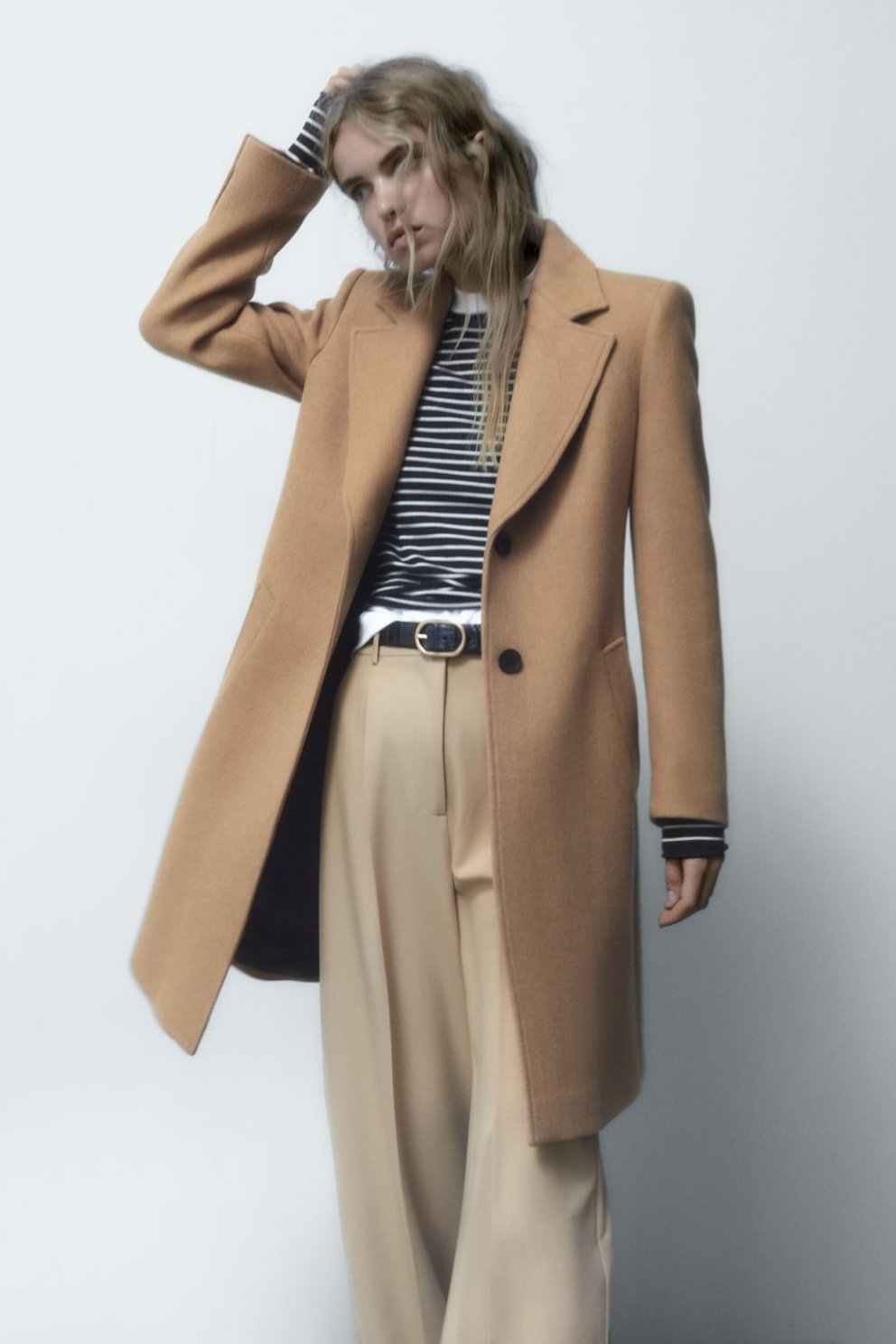 Zara, 14.995 kr.