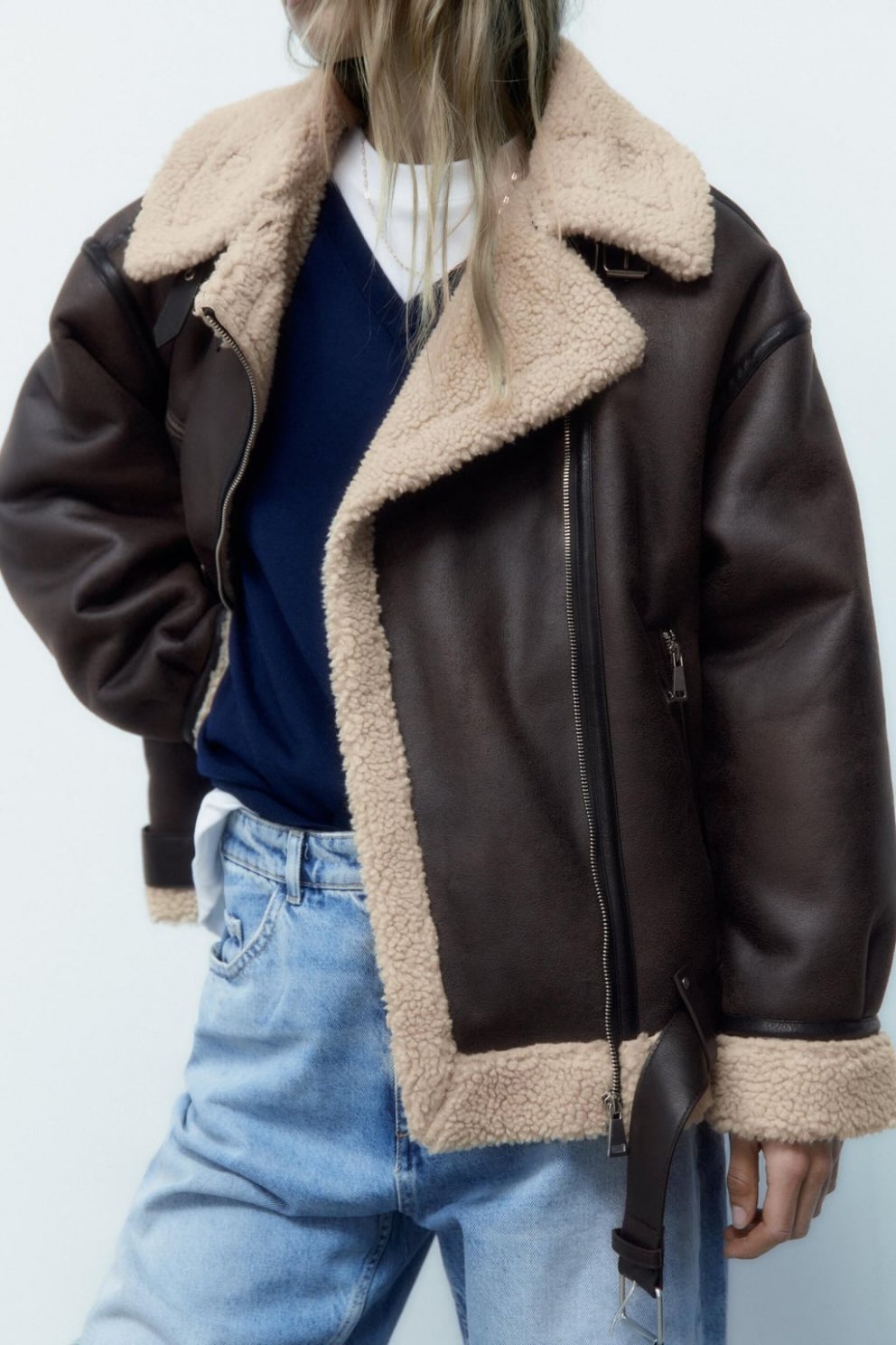Zara, 14.995 kr.