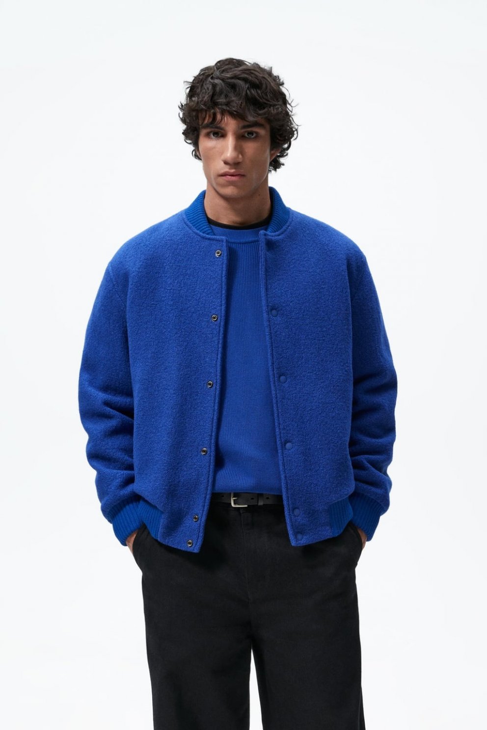 Zara, 14.995 kr.