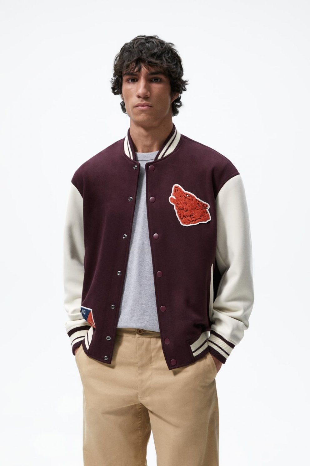 Zara, 14.995 kr.