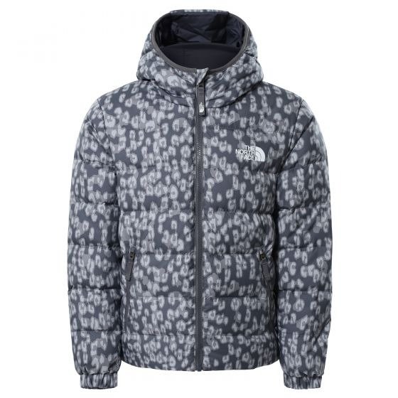Hlýr jakki frá North Face. Útilíf, 14.995 kr.