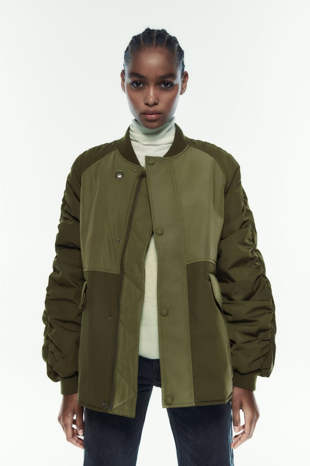 Zara, 14.995 kr.