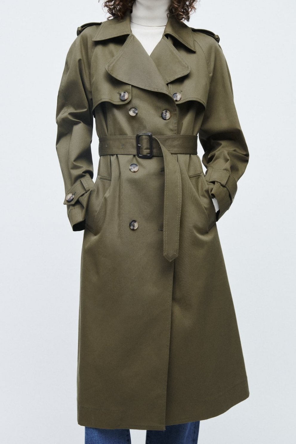 Zara, 14.995 kr.
