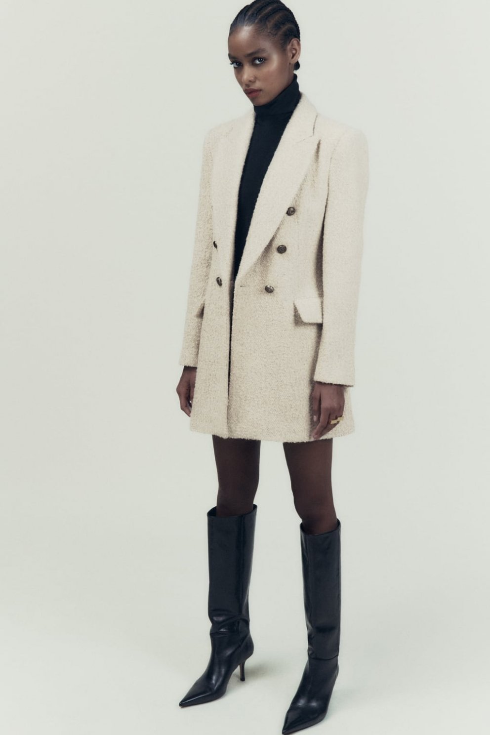 Zara, 14.995 kr.