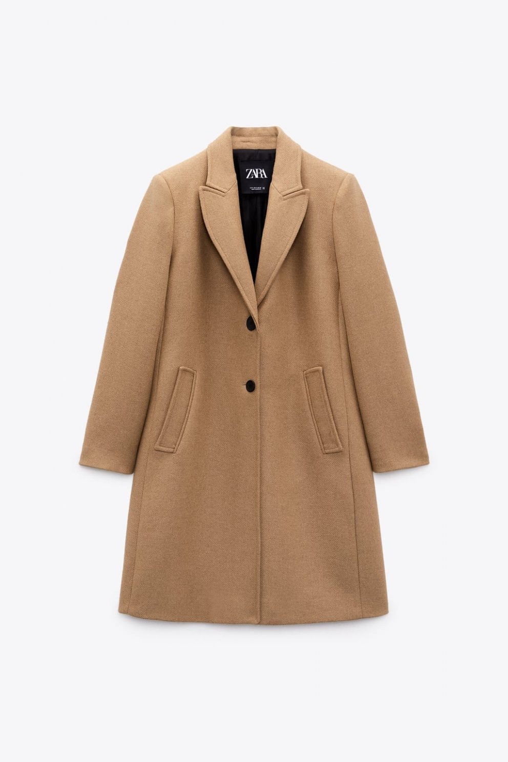 Zara, 14.995 kr.