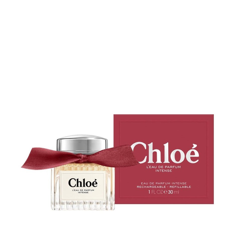 Klassískur ilmur frá Chloé, Hagkaup, 14.999 kr.