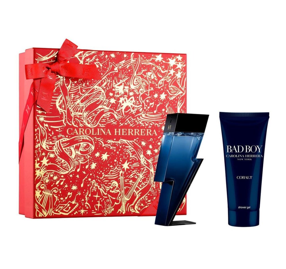 Carolina Herrera gjafakassi, Hagkaup, 15.499 kr.