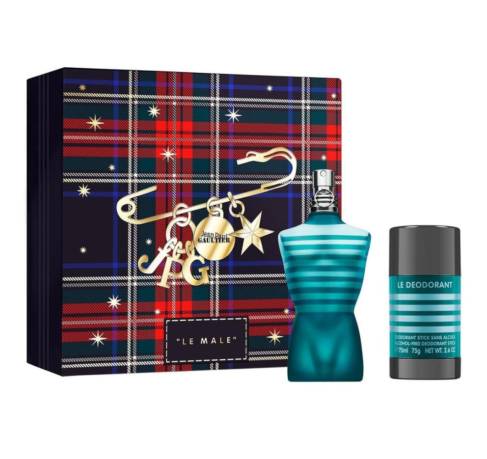 Jean Paul Gaultier gjafakassi, Hagkaup, 15.499 kr.