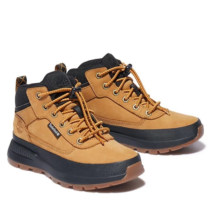 25% af öllu hjá Timberland og því hægt að gera góð kaup fyrir alla fjölskylduna. Fullt verð: 15.990 kr.