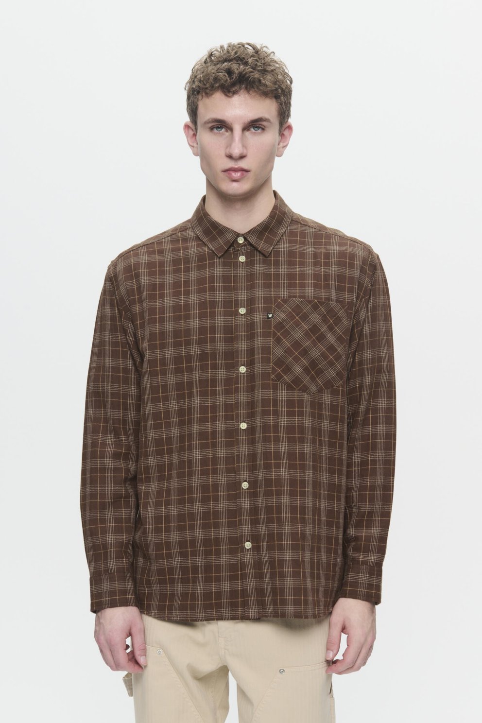 Wood Wood, Kultur menn, 15.995 kr.