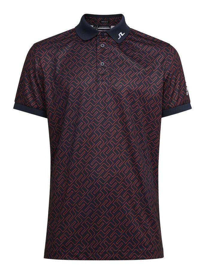 J. Lindeberg golf-polobolur, Kultur menn, 15.995 kr.