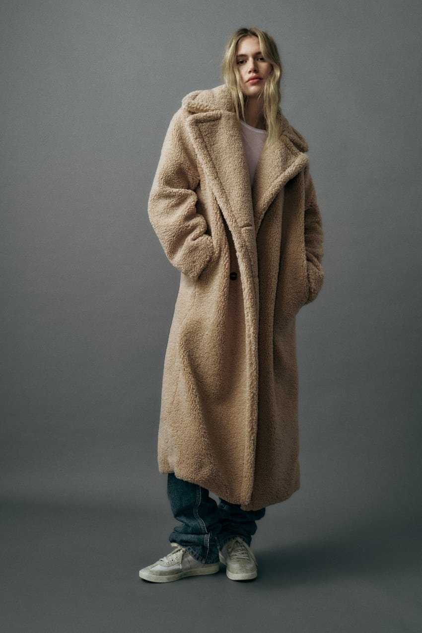Zara, 15.995 kr.