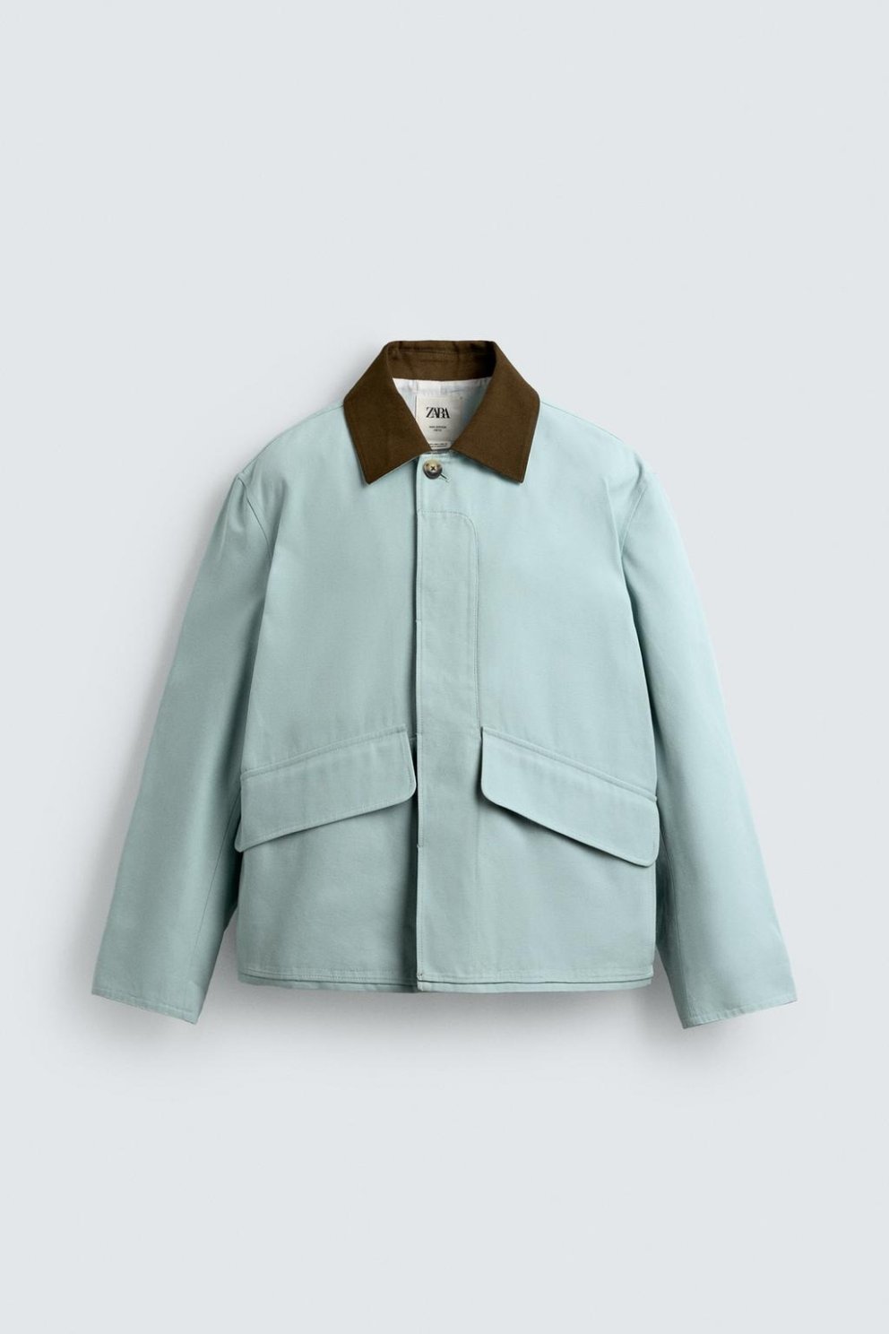 Zara, 15.995 kr.