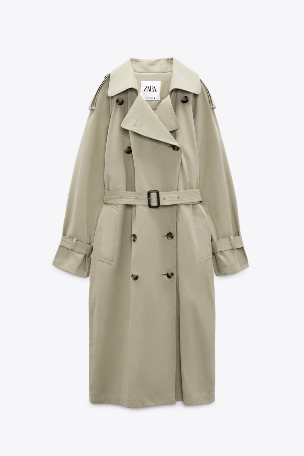 Zara, 15.995 kr.