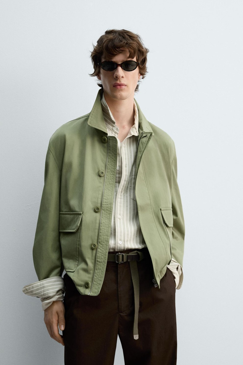 Zara, 15.995 kr.