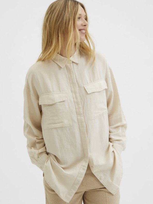 Selected, 16.990 kr.