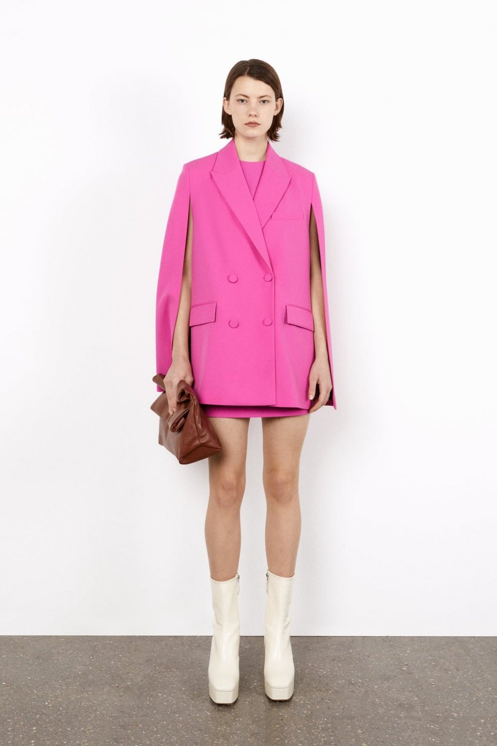 Zara, 16.995 kr.