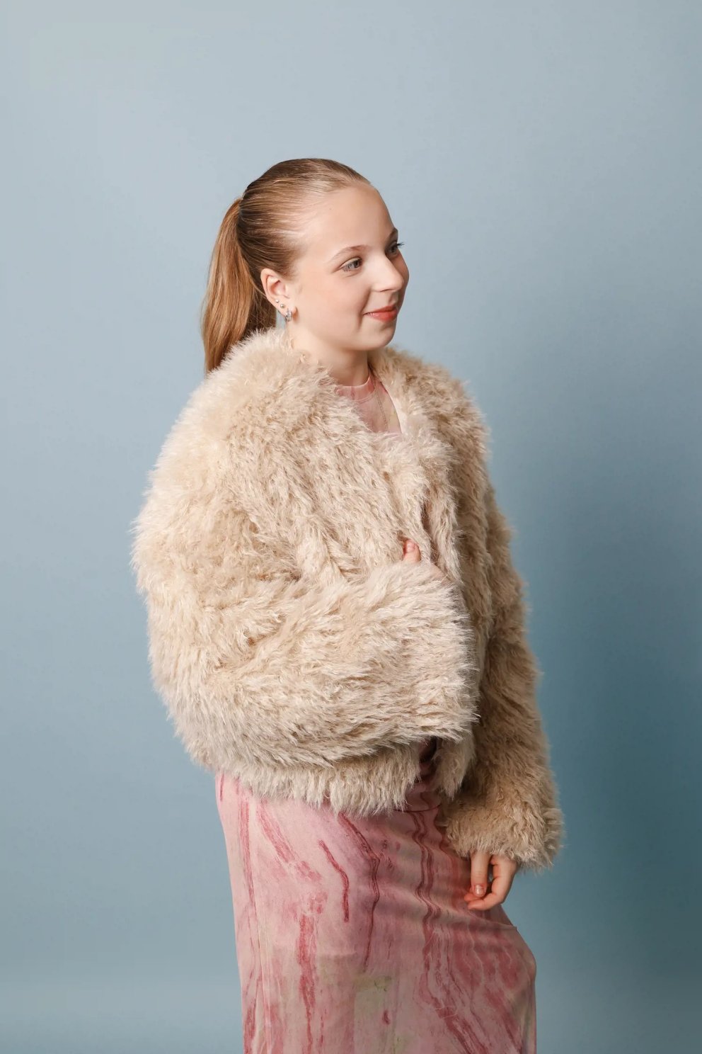 Pels, Galleri 17, 16.995 kr.