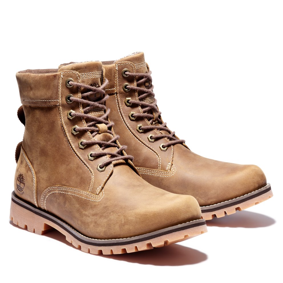 Timberland, 16.995 kr.