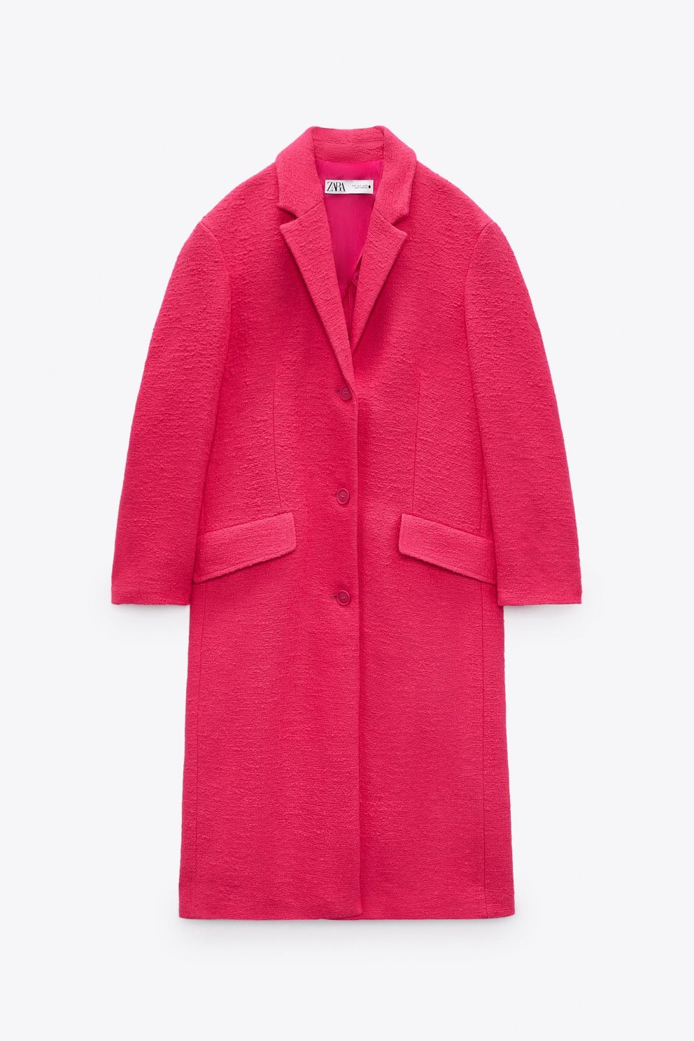 Zara, 16.995 kr.