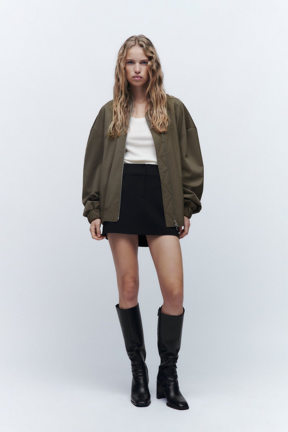 Zara, 16.995 kr.