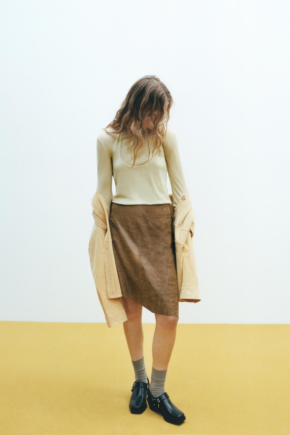 Zara, 17.995 kr.