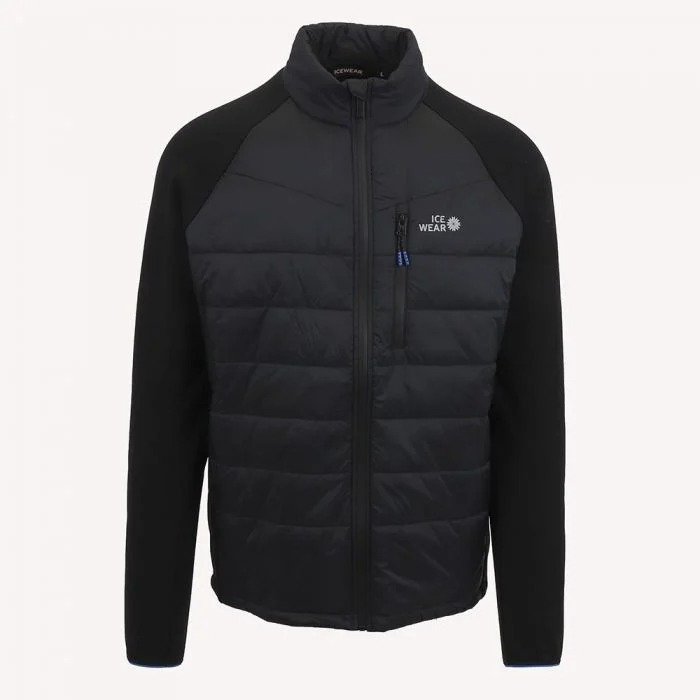 Icewear er að gera gott mót í útivistarfatnaði og býður 25% afslátt af öllum göngujökkum og skeljum. Fullt verð á þessari dásemd er 18.990 kr. 