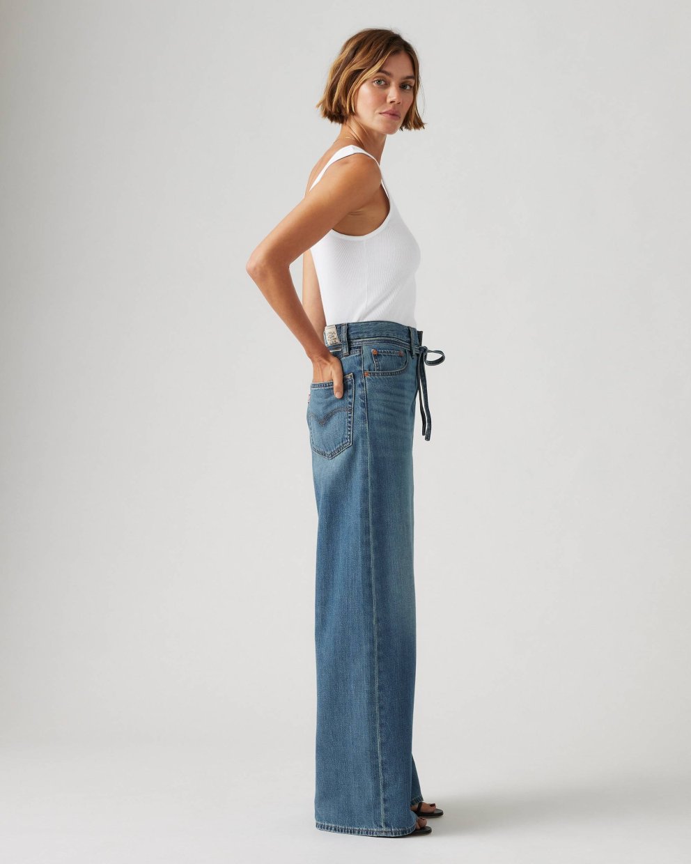 XL Straight, Levi´s Smáralind, 18.990 kr.