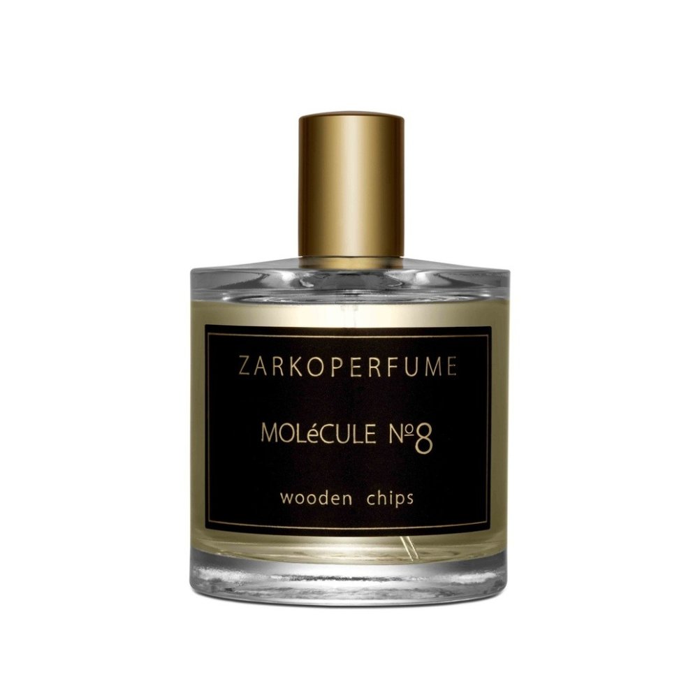 Molécule-ilmvötnin frá Zarkoperfume eru einstök en þau fást meðal annars í Elira sem er með 15-25% af öllu. Fullt verð: 18.990 kr.