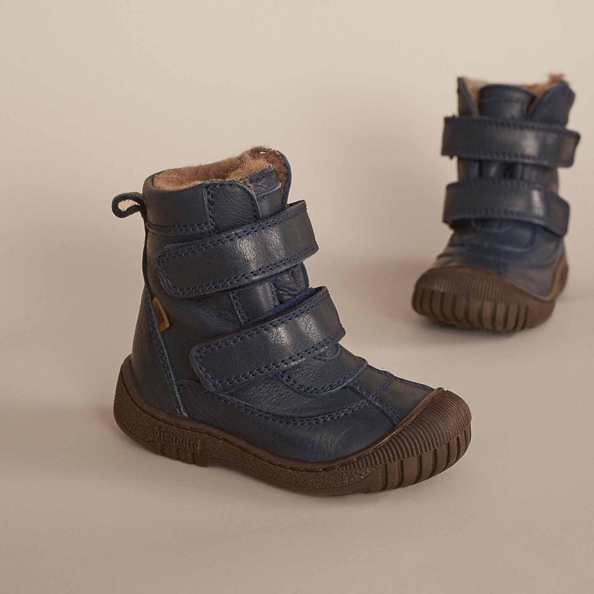 20% afsláttur í Steinari Waage og því tilvalið að kaupa kuldaskóna fyrir krakkana. Bisgaard, fullt verð: 18.995 kr.