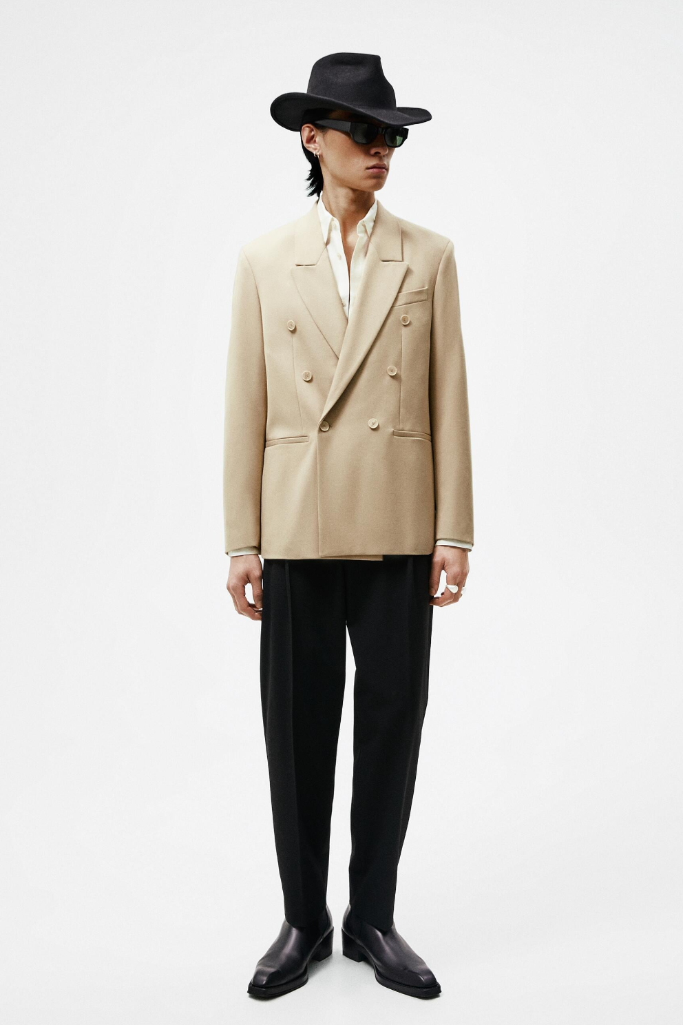 Zara, 19.495 kr.