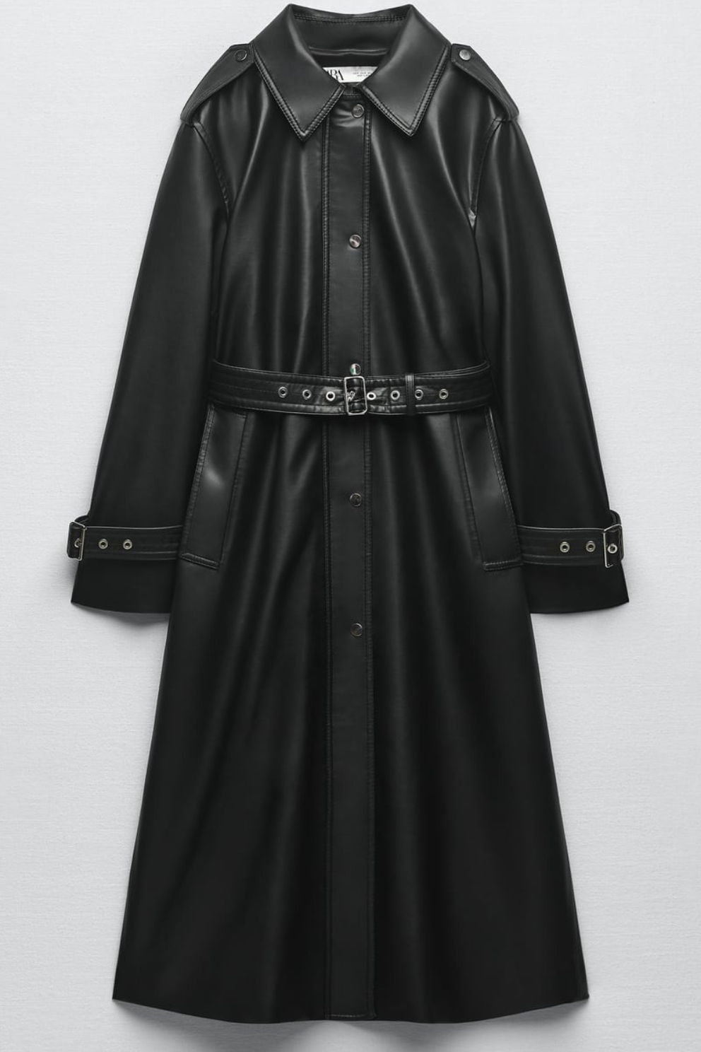 Zara, 19.495 kr.