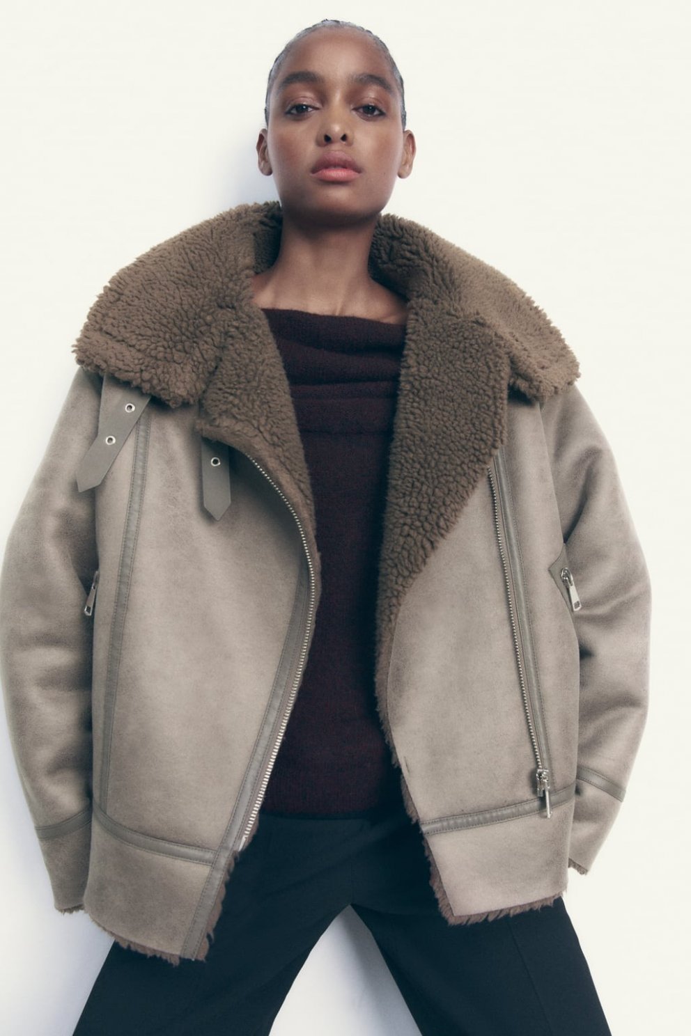 Zara, 19.495 kr.