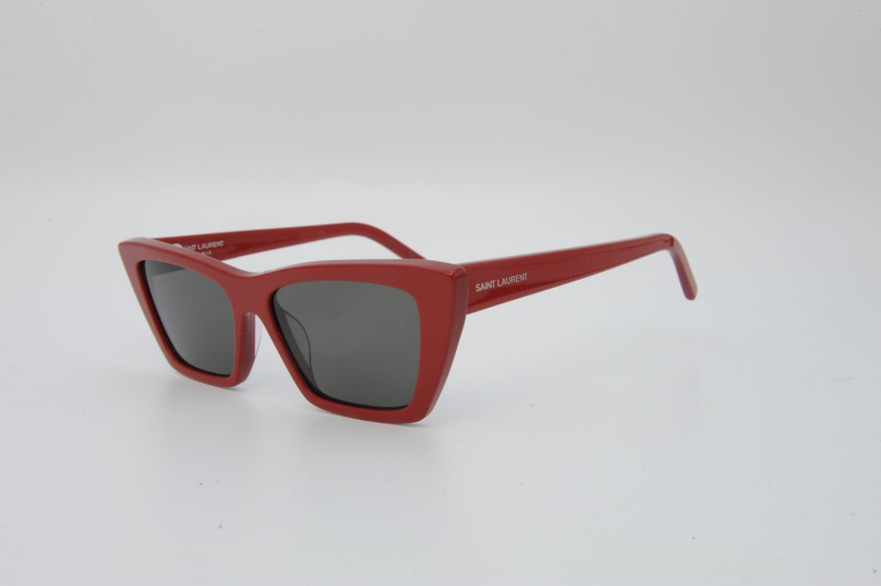Saint Laurent, Optical Studio, 19.900 kr.