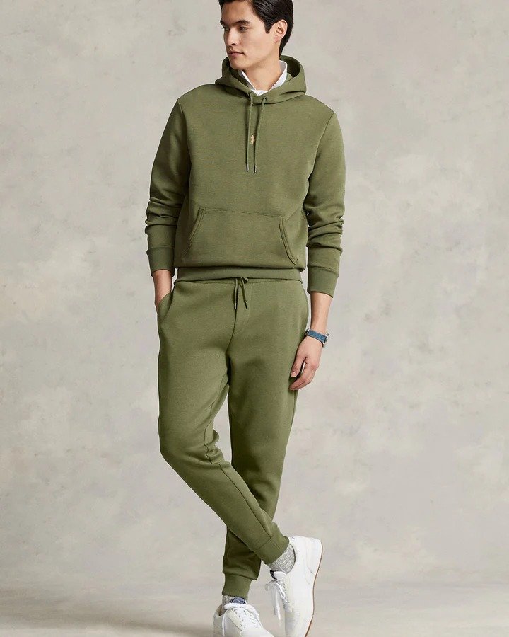 Joggingbuxur frá Ralph Lauren, 19.980 kr.