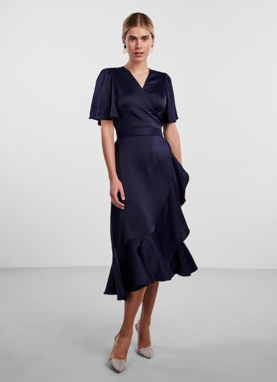 Sparilegri týpa, Vero Moda, 19.990 kr.