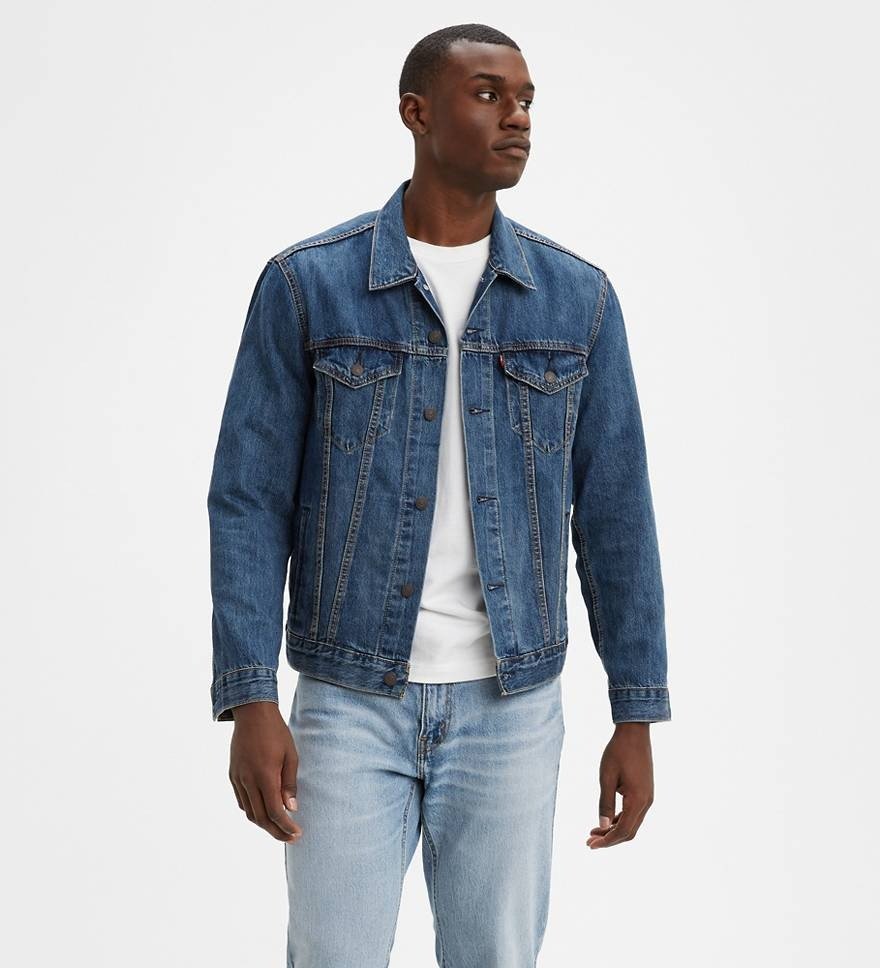 Levi´s, 19.990 kr.