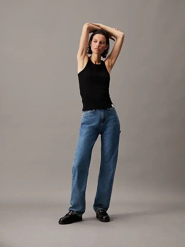 20% afsláttur af Calvin Klein í Galleri 17. Fullt verð: 19.995 kr.