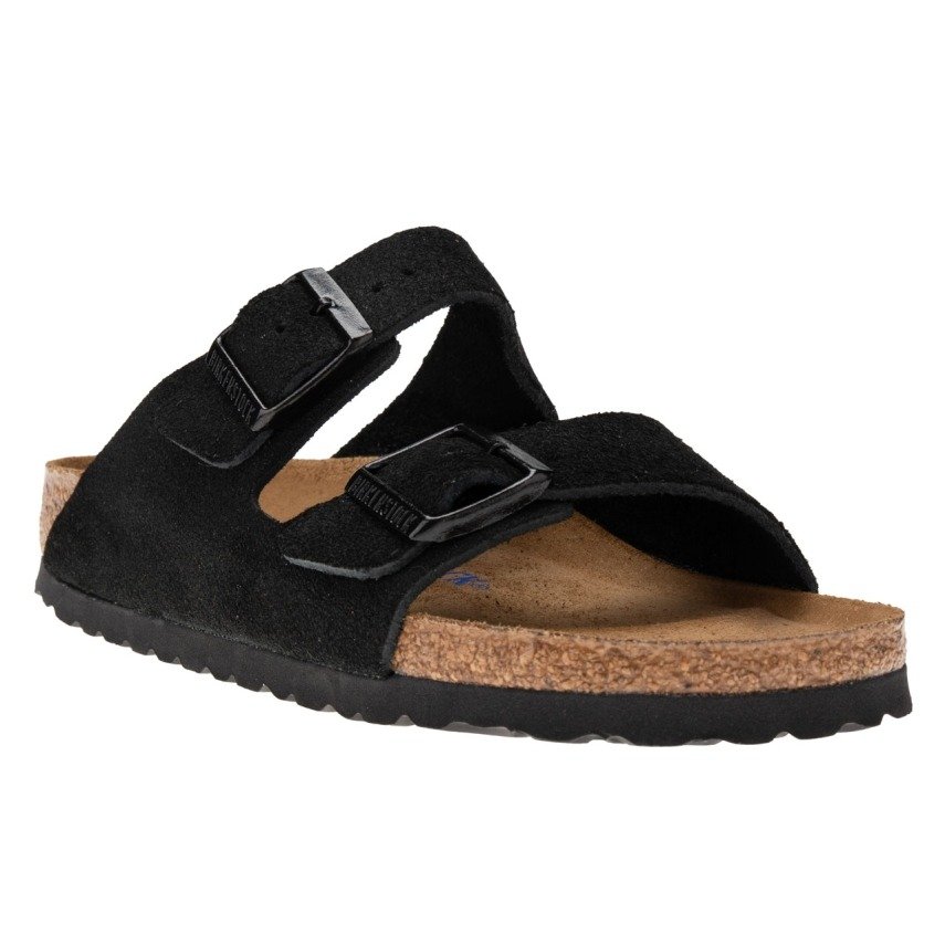Birkenstock eru klassík! Kaupfélagið, 19.995 kr.