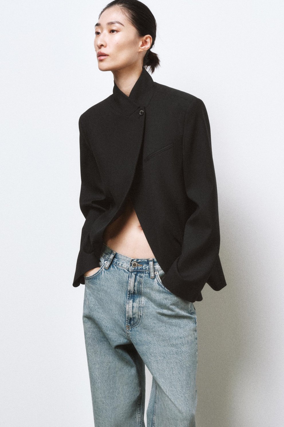 Blazer, Zara, 19.995 kr.