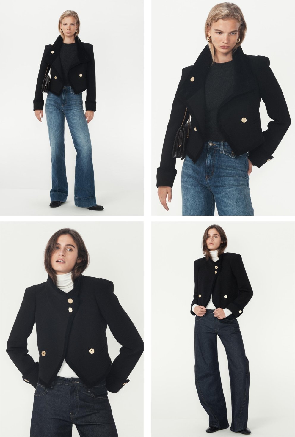 Jakki, Zara, 19.995 kr.