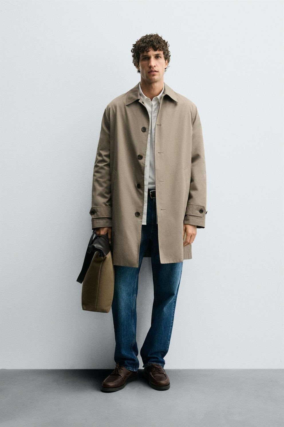 Zara, 19.995 kr.